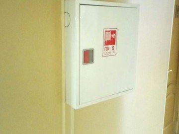 Техническое обслуживание системы противопожарной безопасности, пожарной сигнализации, противодымной защиты в УПТК АО ДСК-1 в Москве
